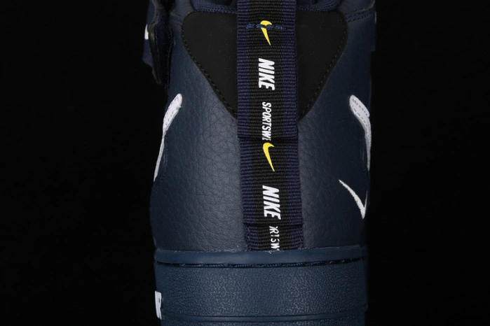Nike AIR Force 1 MID '07 LV8-804609-403