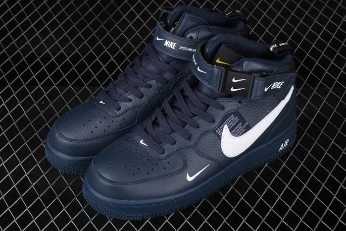 Nike AIR Force 1 MID '07 LV8-804609-403