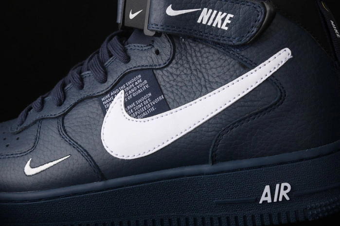Nike AIR Force 1 MID '07 LV8-804609-403