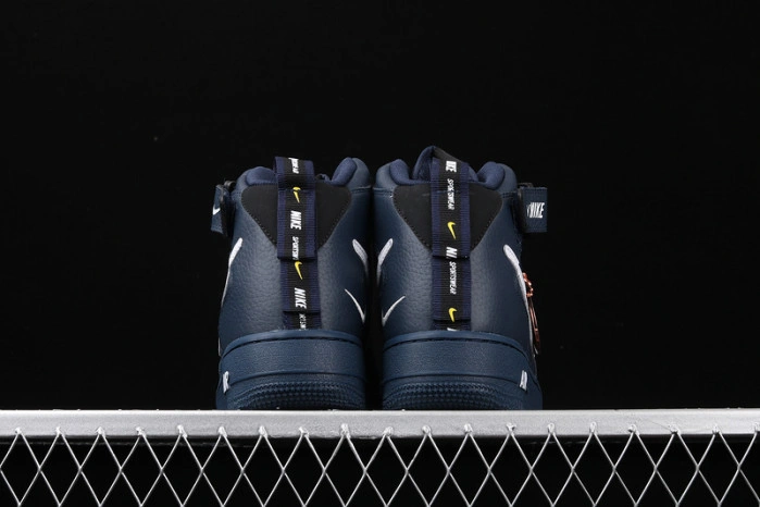 Nike AIR Force 1 MID '07 LV8-804609-403