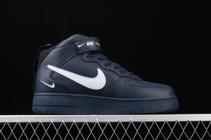 Nike AIR Force 1 MID '07 LV8-804609-403
