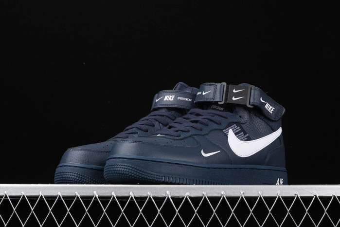 Nike AIR Force 1 MID '07 LV8-804609-403