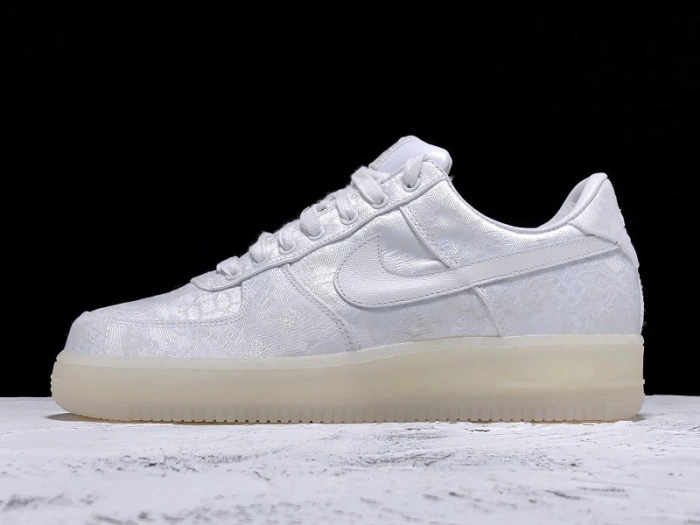 Nike AIR Force 1 PRM Clot 'Clot'  AO9286-100