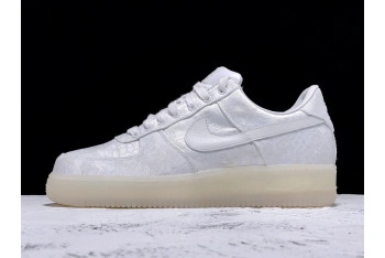 Nike AIR Force 1 PRM Clot 'Clot'  AO9286-100