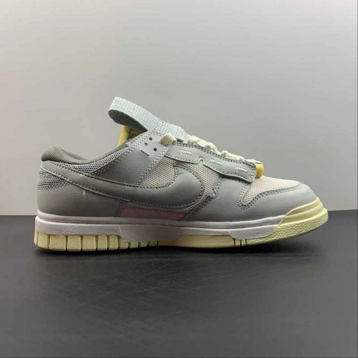 Nike Air Dunk Jumbo    DV0821-100