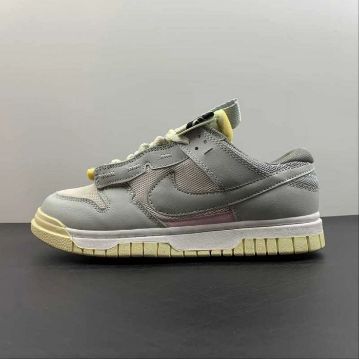 Nike Air Dunk Jumbo    DV0821-100