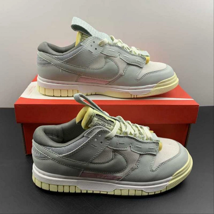 Nike Air Dunk Jumbo    DV0821-100