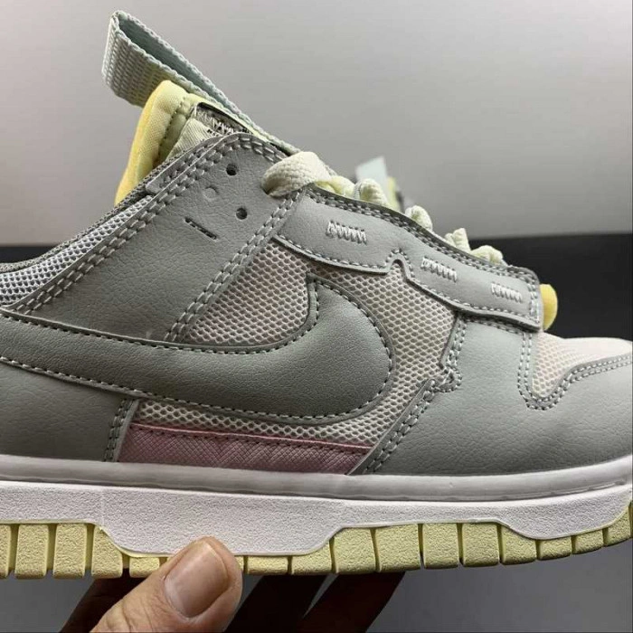 Nike Air Dunk Jumbo    DV0821-100