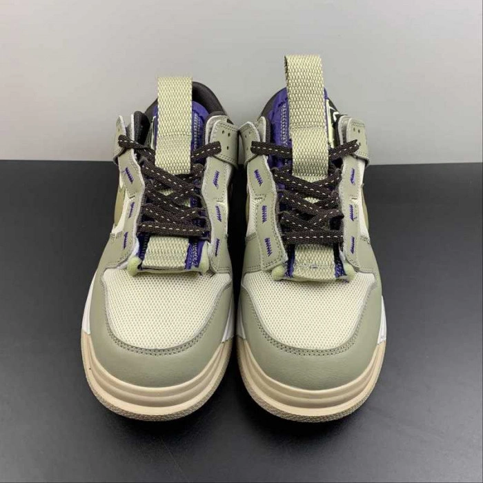 Nike Air Dunk Jumbo    DV0821-101