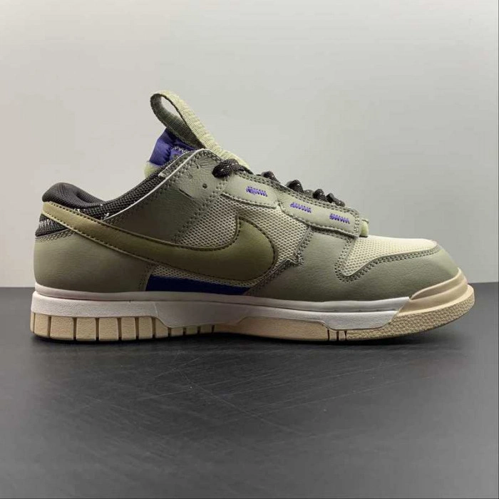 Nike Air Dunk Jumbo    DV0821-101