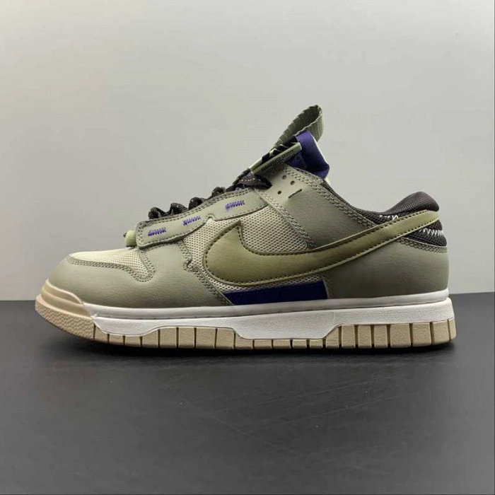 Nike Air Dunk Jumbo    DV0821-101