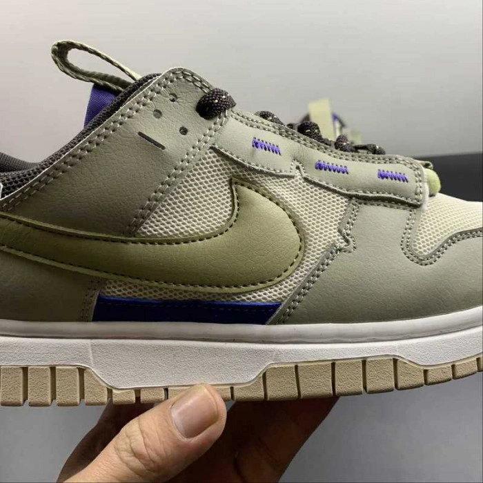 Nike Air Dunk Jumbo    DV0821-101