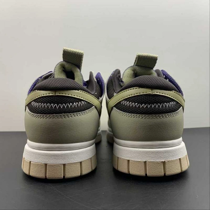 Nike Air Dunk Jumbo    DV0821-101
