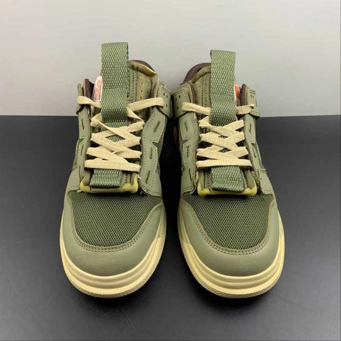 Nike Air Dunk Jumbo    DV0821-200