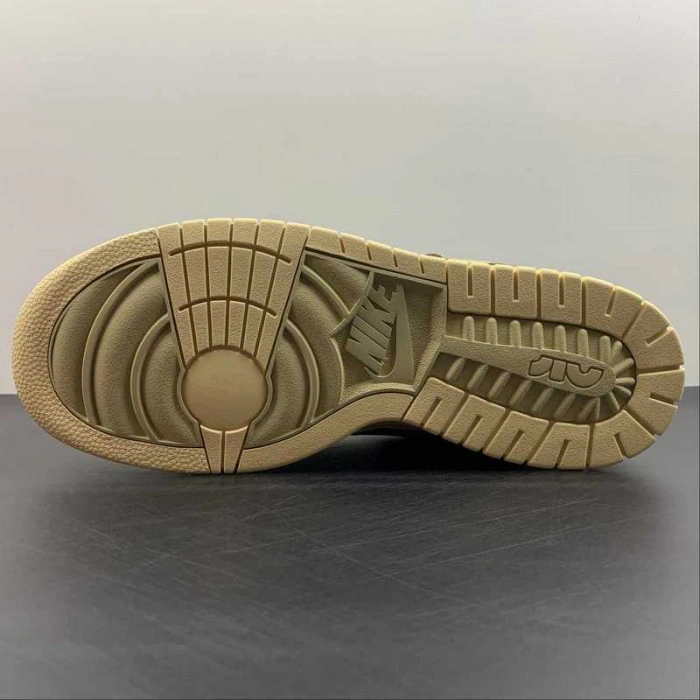 Nike Air Dunk Jumbo    DV0821-200