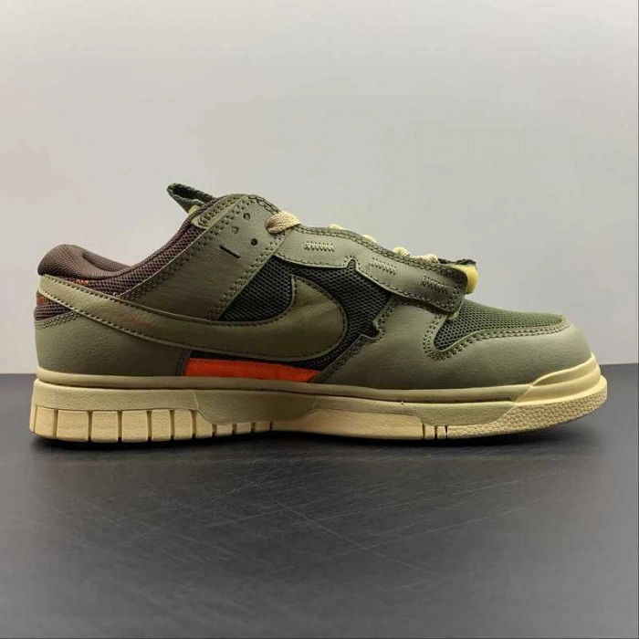 Nike Air Dunk Jumbo    DV0821-200