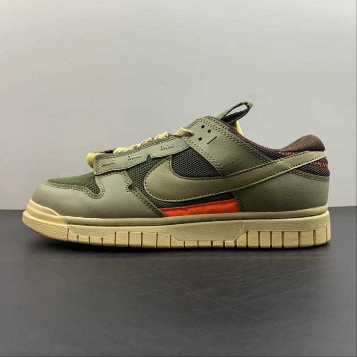 Nike Air Dunk Jumbo    DV0821-200