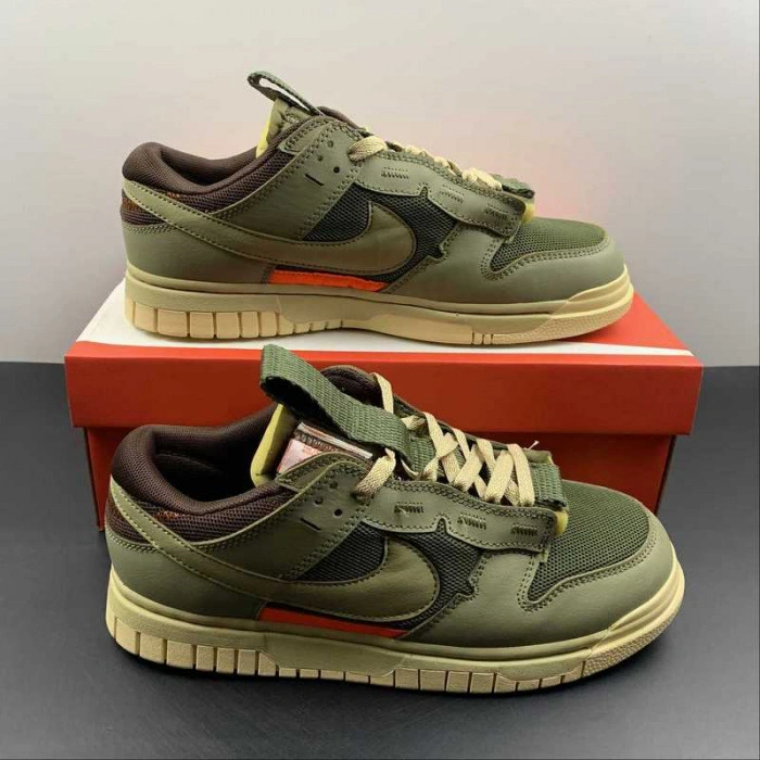 Nike Air Dunk Jumbo    DV0821-200
