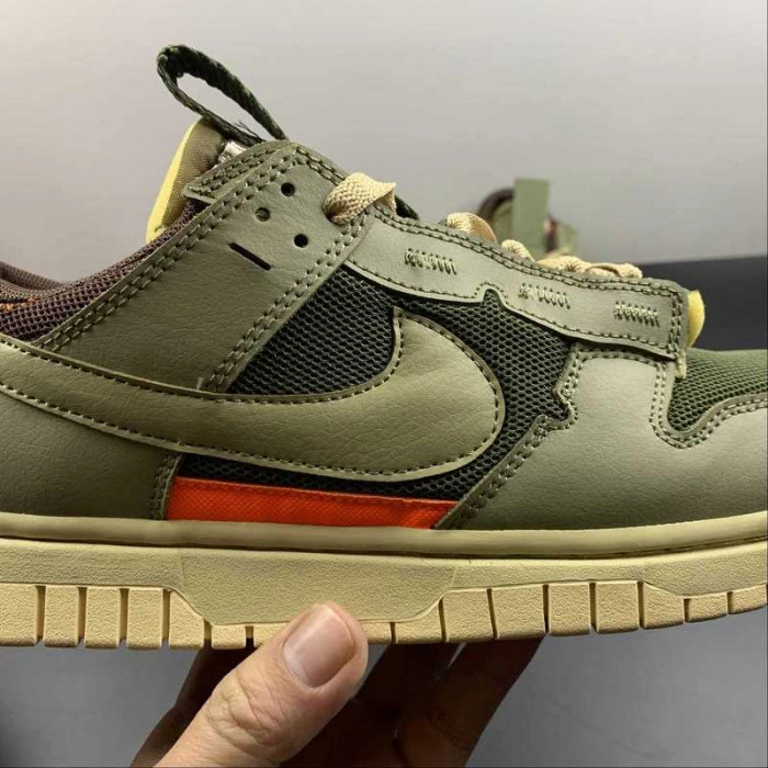 Nike Air Dunk Jumbo    DV0821-200