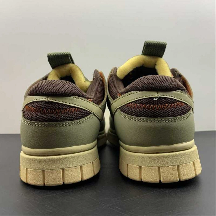 Nike Air Dunk Jumbo    DV0821-200