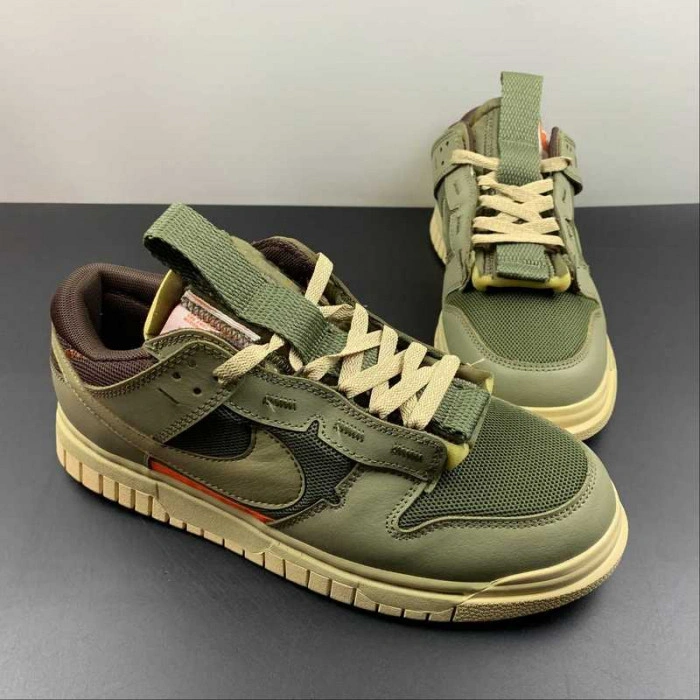 Nike Air Dunk Jumbo    DV0821-200