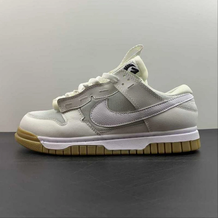 Nike Air Dunk Jumbo   DV0821-001