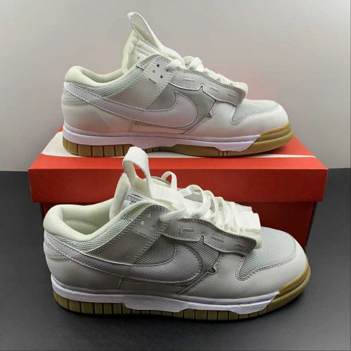 Nike Air Dunk Jumbo   DV0821-001