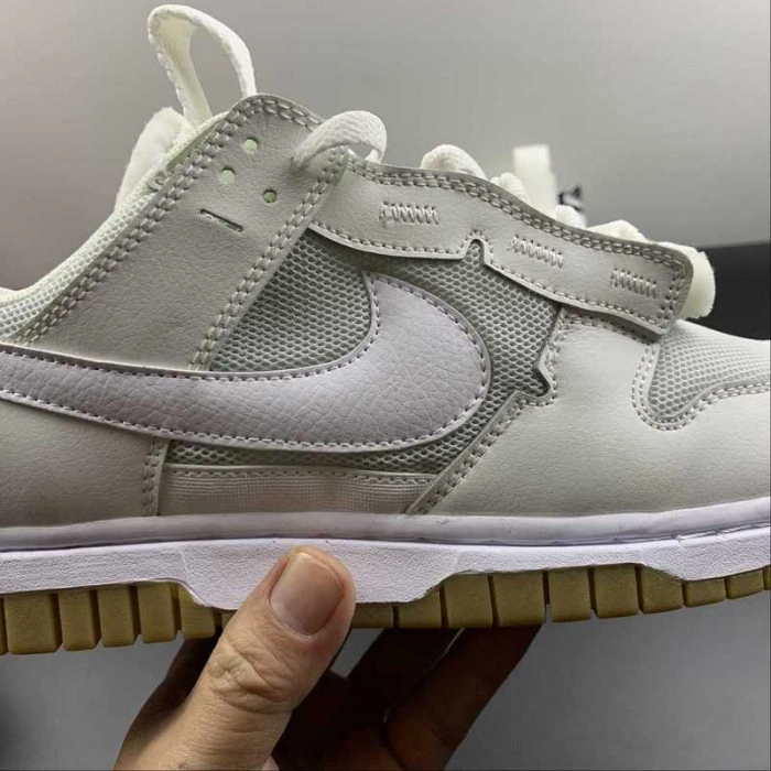 Nike Air Dunk Jumbo   DV0821-001