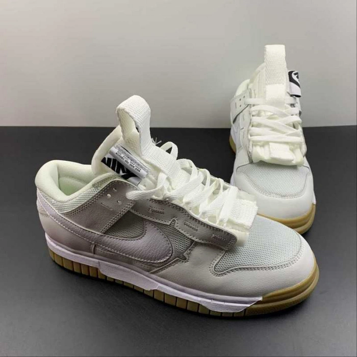 Nike Air Dunk Jumbo   DV0821-001