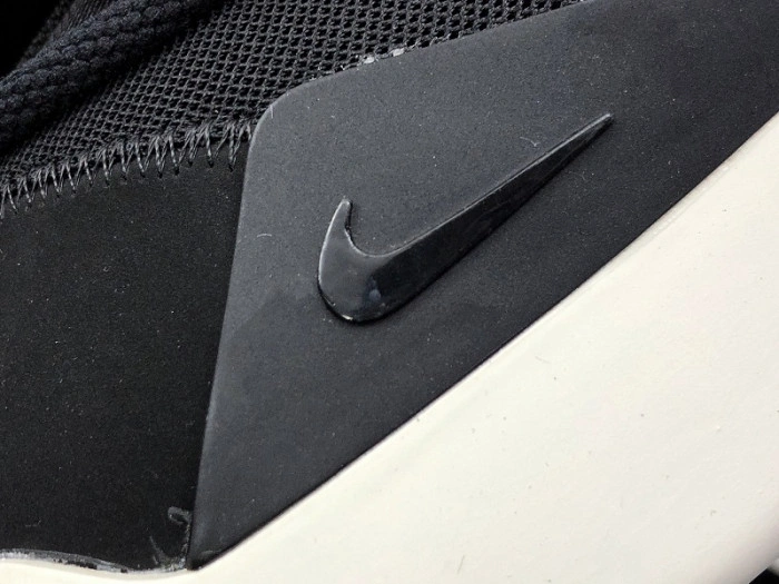 Nike Air Fear Of God 1 Black  AR4237-001