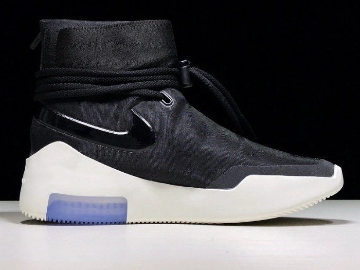 Nike Air Fear of God 1  SA Black  AT9915-001