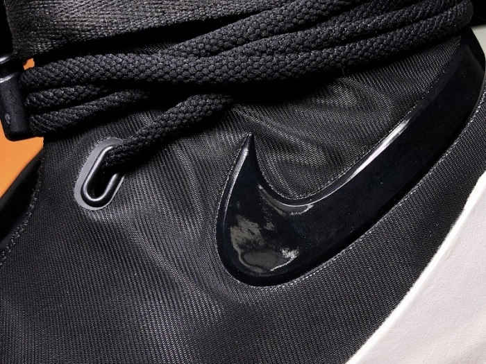 Nike Air Fear of God 1  SA Black  AT9915-001