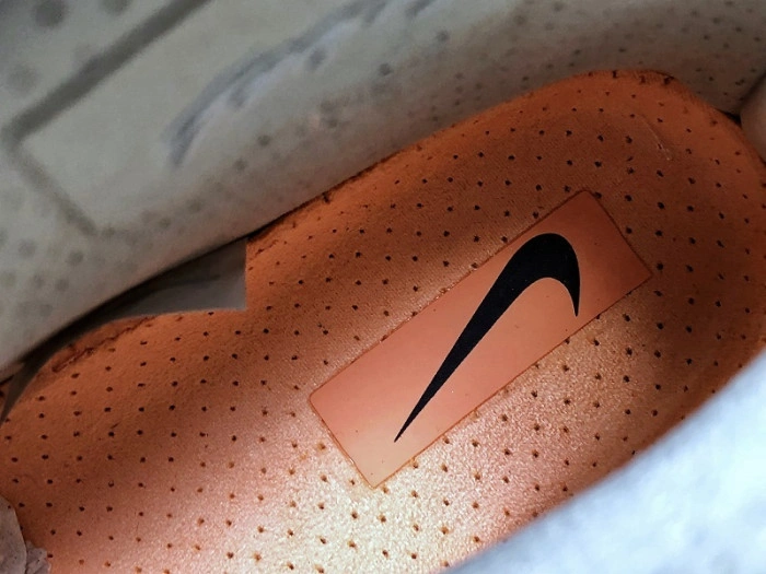 Nike Air Fear of God 1  SA Light Bone Black  AT9915-002