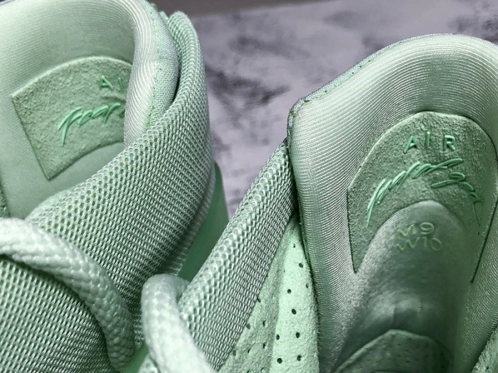 Nike Air Fear of God 1 Frosted Spruce  AR4237-300