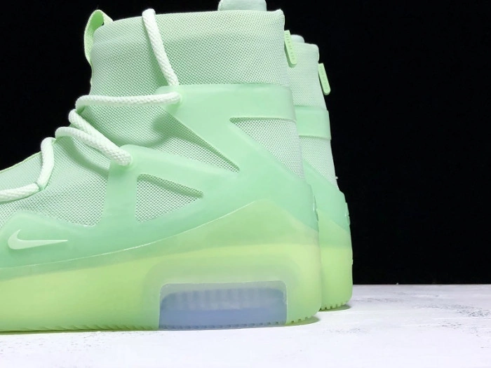 Nike Air Fear of God 1 Frosted Spruce  AR4237-300