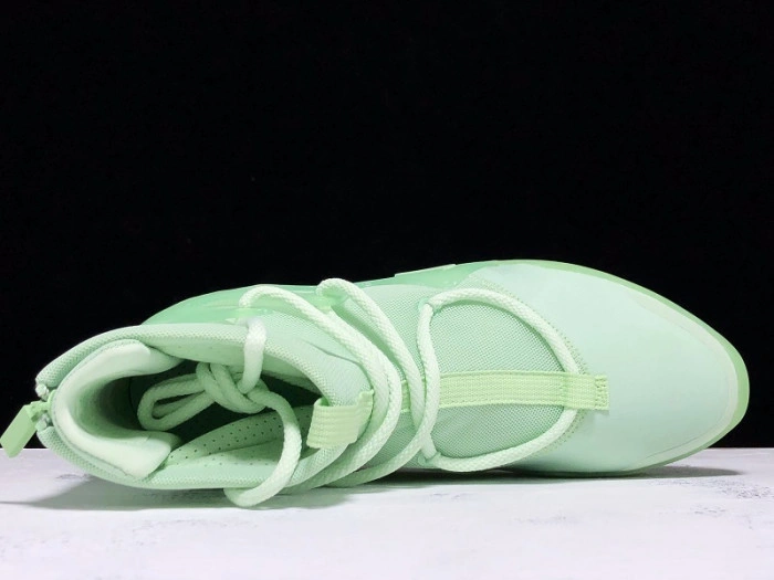 Nike Air Fear of God 1 Frosted Spruce  AR4237-300