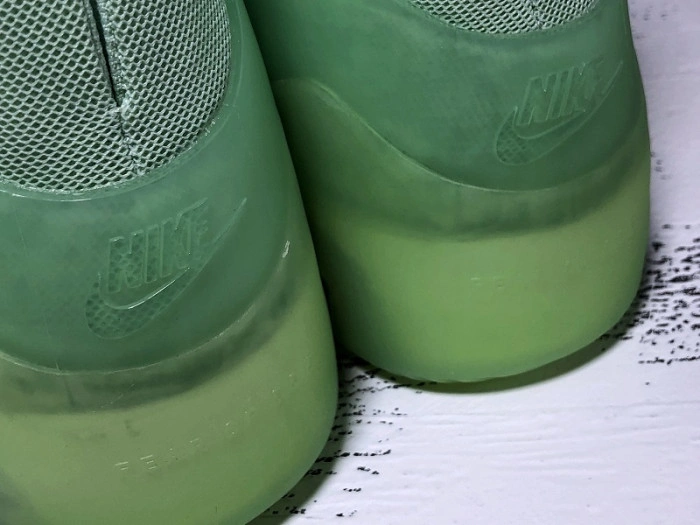 Nike Air Fear of God 1 Frosted Spruce  AR4237-300