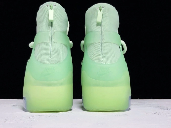 Nike Air Fear of God 1 Frosted Spruce  AR4237-300