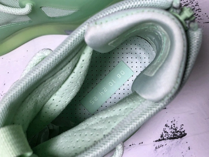 Nike Air Fear of God 1 Frosted Spruce  AR4237-300