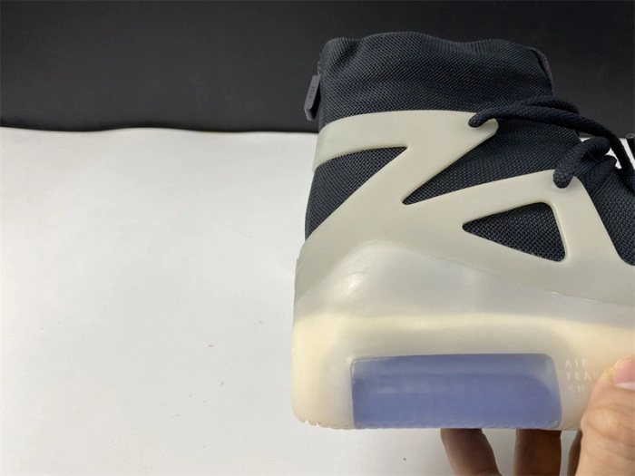 Nike Air Fear of God 1 String Off‑Noir  AR4237-903