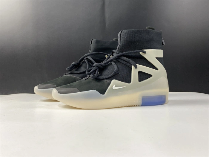 Nike Air Fear of God 1 String Off‑Noir  AR4237-903