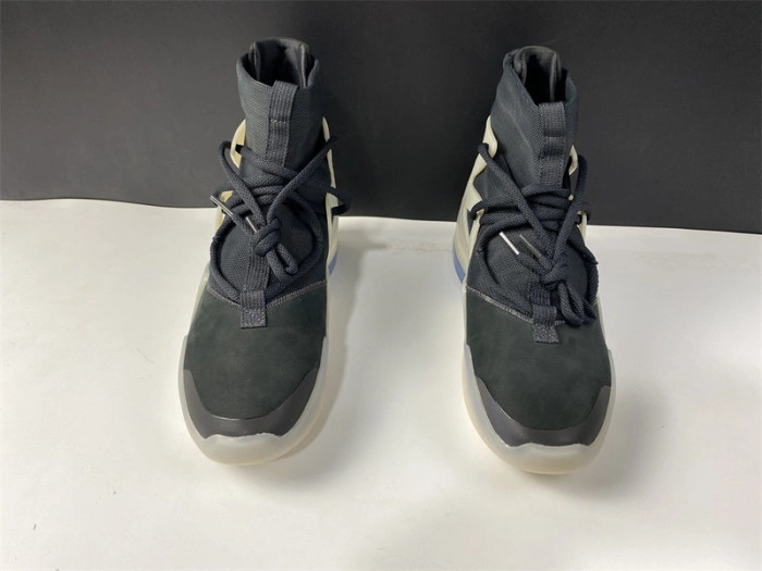 Nike Air Fear of God 1 String Off‑Noir  AR4237-903