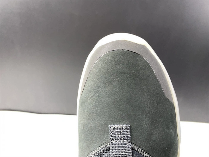 Nike Air Fear of God 1 String Off‑Noir  AR4237-903
