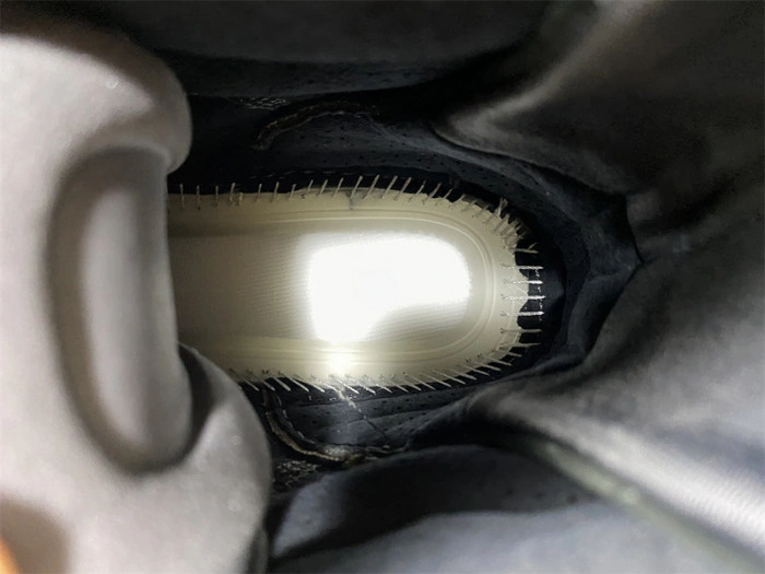 Nike Air Fear of God 1 String Off‑Noir  AR4237-903