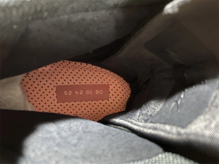 Nike Air Fear of God 1 String Off‑Noir  AR4237-903