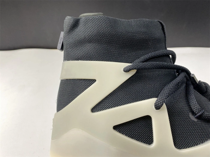 Nike Air Fear of God 1 String Off‑Noir  AR4237-903