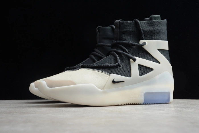 Nike Air Fear of God 1 String "The Question" AR4237-902