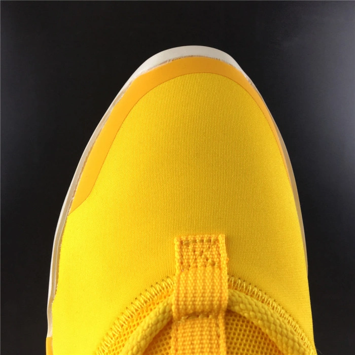 Nike Air Fear of God 1 Yellow  AR4237-700