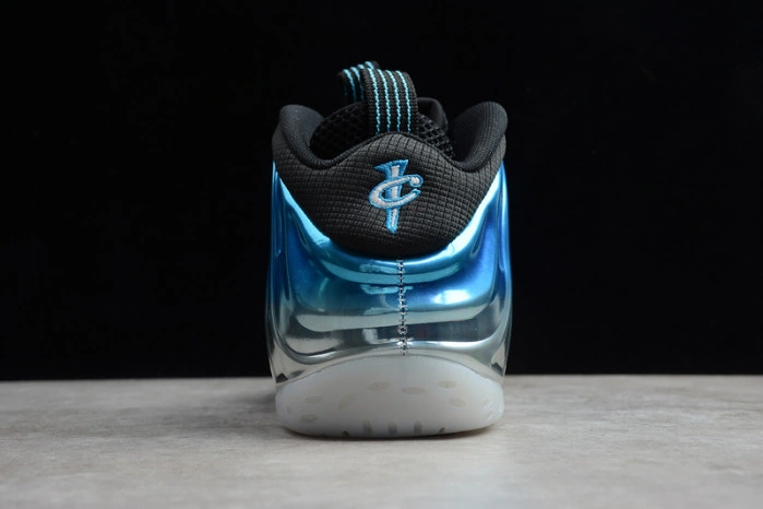 Nike Air Foamposite One Blue Mirror 575420-008
