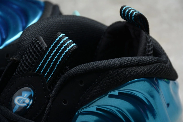 Nike Air Foamposite One Blue Mirror 575420-008